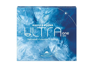 ULTRA ONE DAY (90 линз)